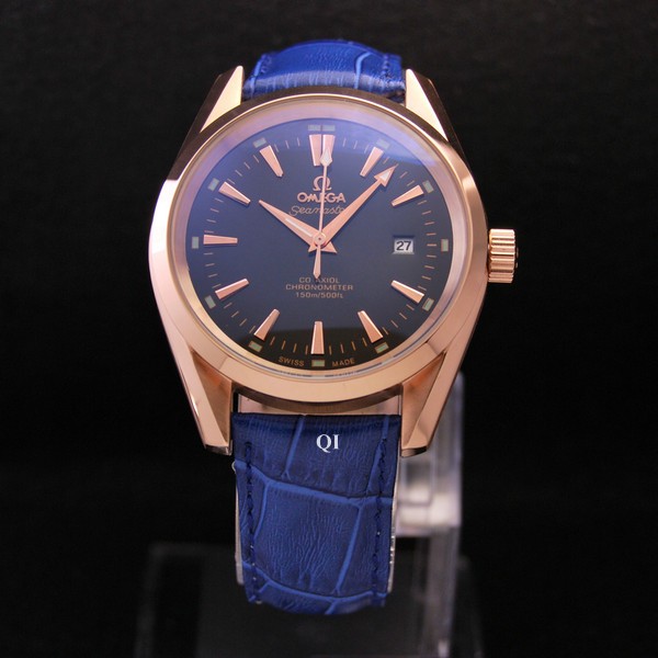 Omega watch man-209